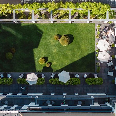 A-Rosa Collection Hotel Ceres Am Meer - Adults Only 빈츠 외부 사진