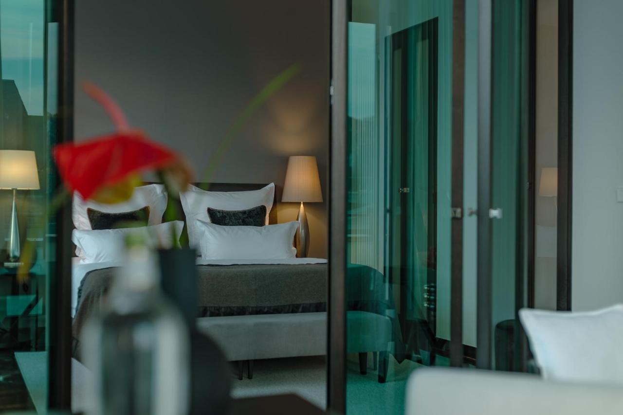 A-Rosa Collection Hotel Ceres Am Meer - Adults Only 빈츠 외부 사진