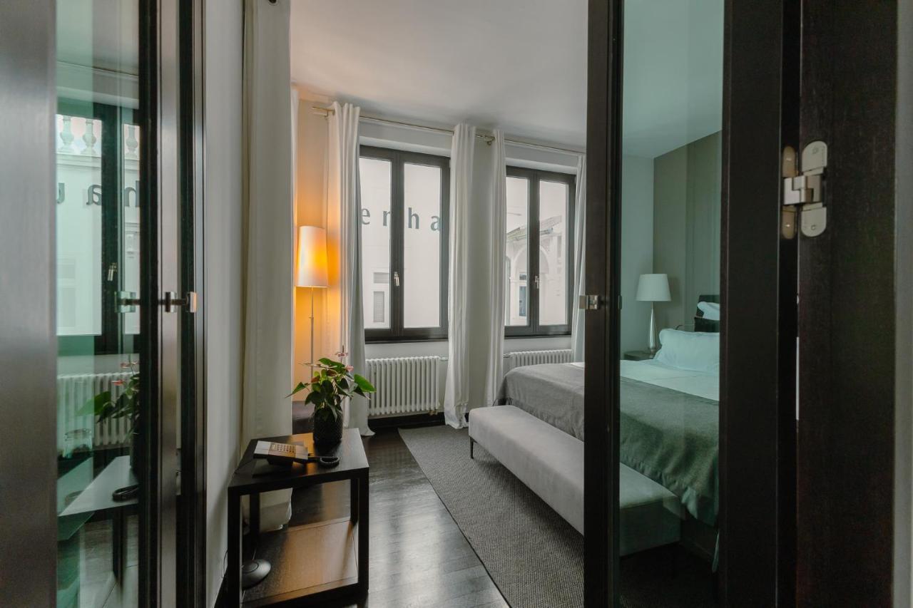 A-Rosa Collection Hotel Ceres Am Meer - Adults Only 빈츠 외부 사진