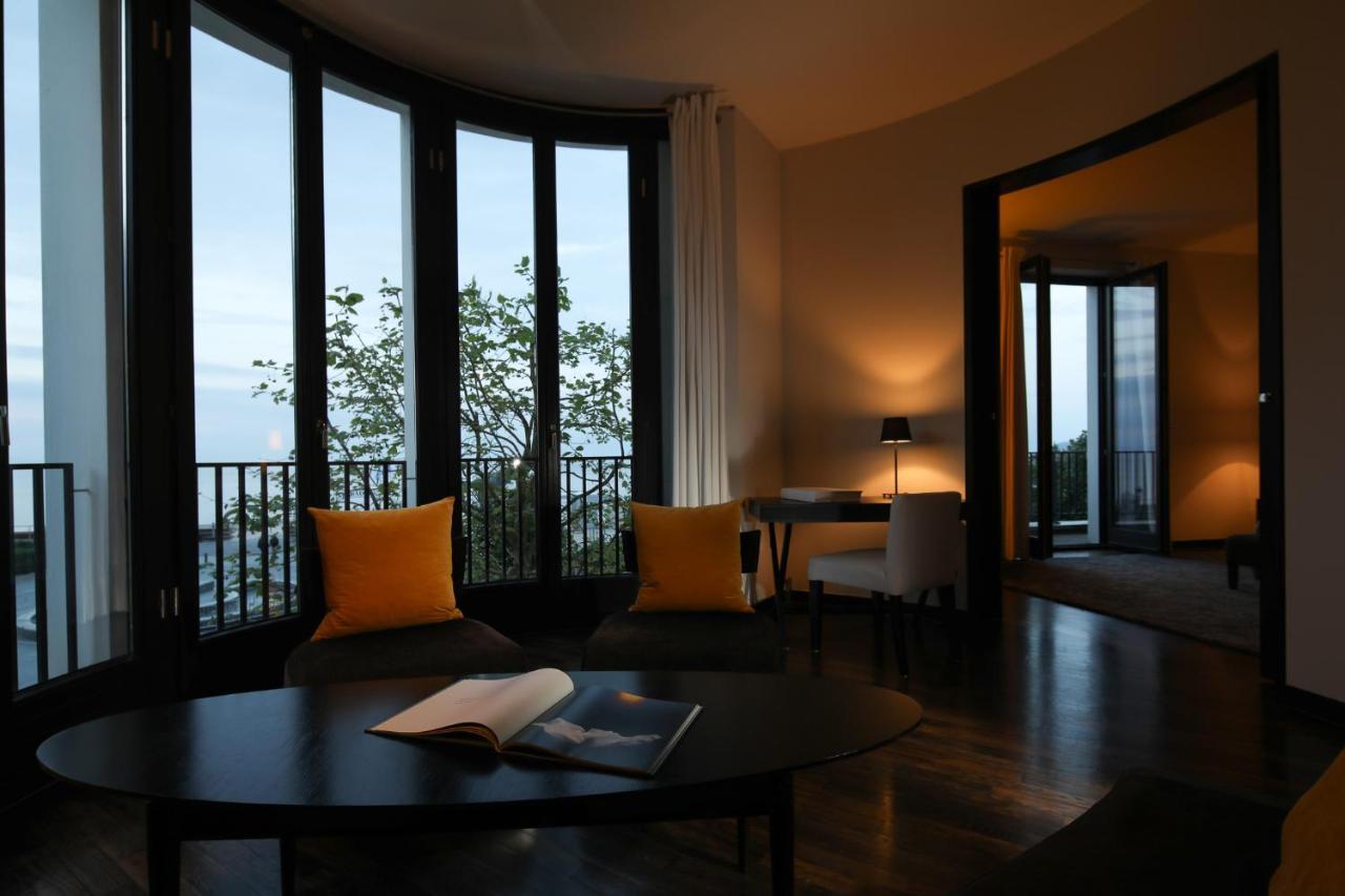 A-Rosa Collection Hotel Ceres Am Meer - Adults Only 빈츠 외부 사진