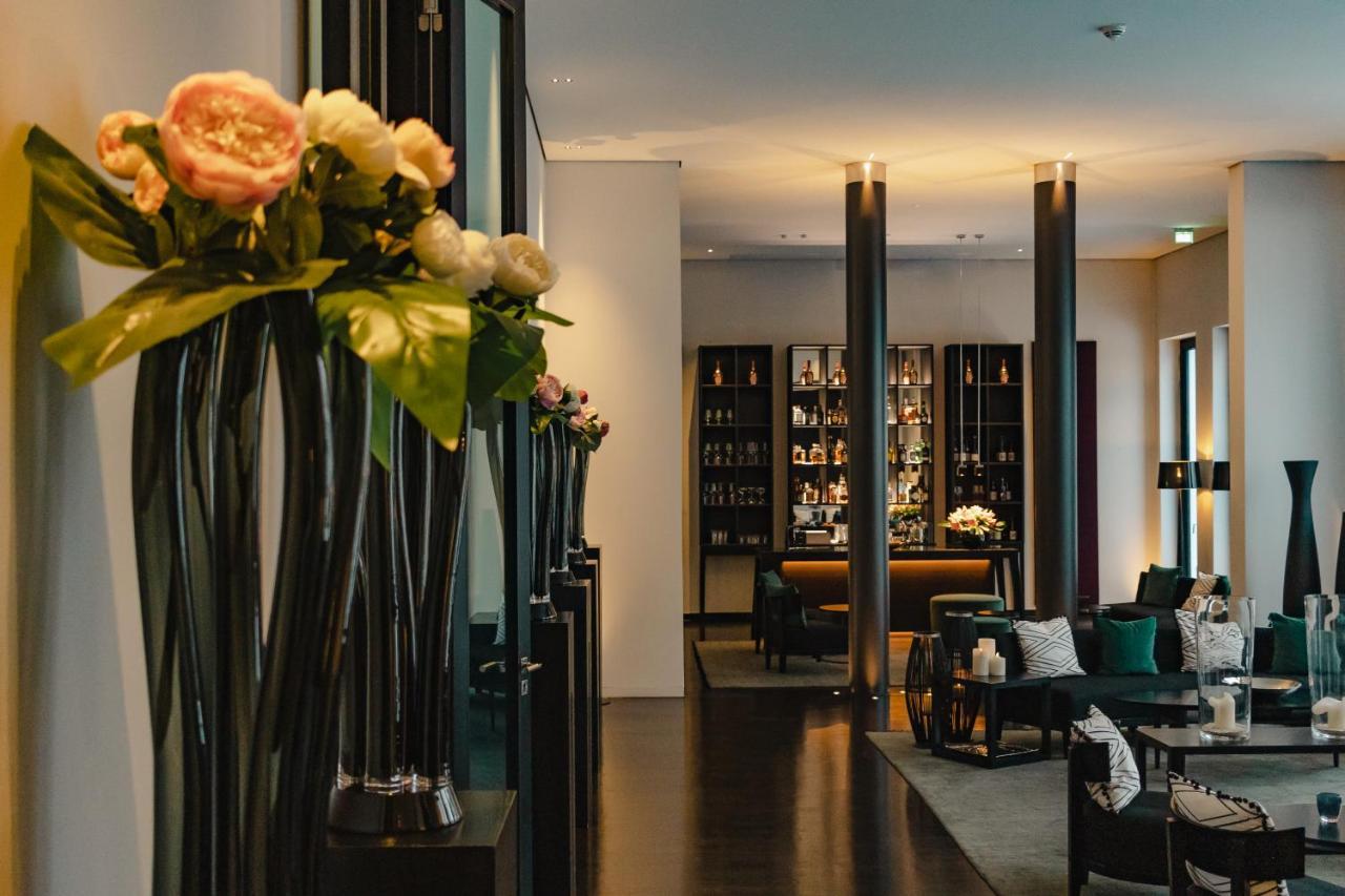 A-Rosa Collection Hotel Ceres Am Meer - Adults Only 빈츠 외부 사진