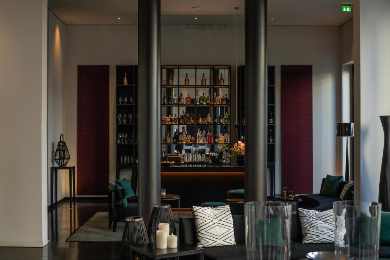 A-Rosa Collection Hotel Ceres Am Meer - Adults Only 빈츠 외부 사진
