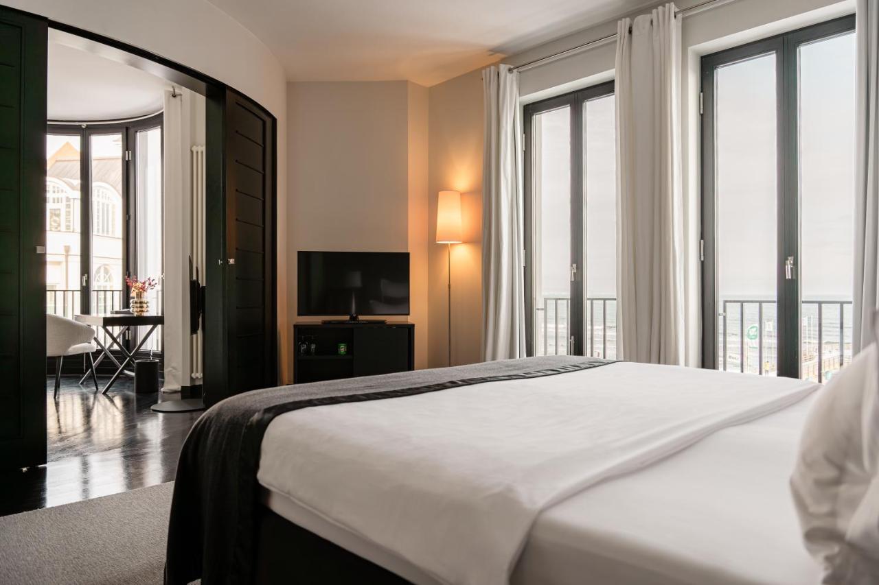 A-Rosa Collection Hotel Ceres Am Meer - Adults Only 빈츠 외부 사진