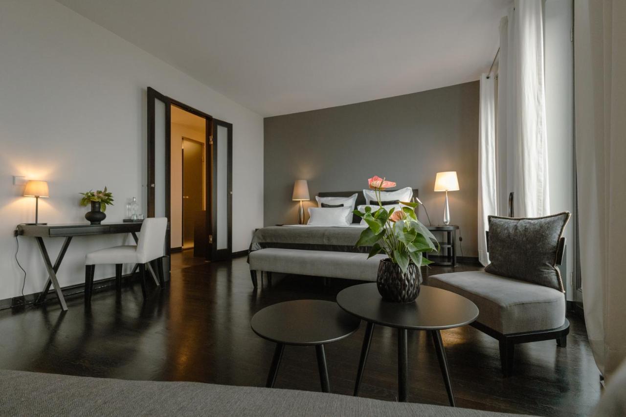 A-Rosa Collection Hotel Ceres Am Meer - Adults Only 빈츠 외부 사진