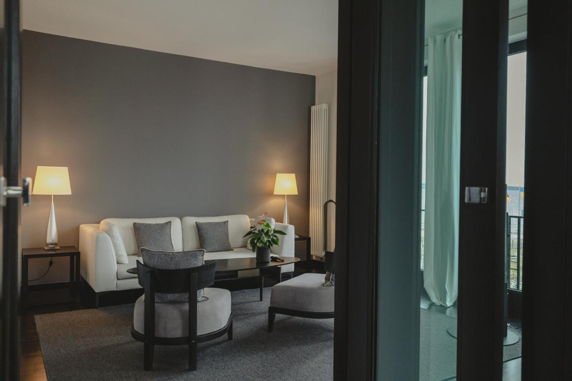 A-Rosa Collection Hotel Ceres Am Meer - Adults Only 빈츠 외부 사진