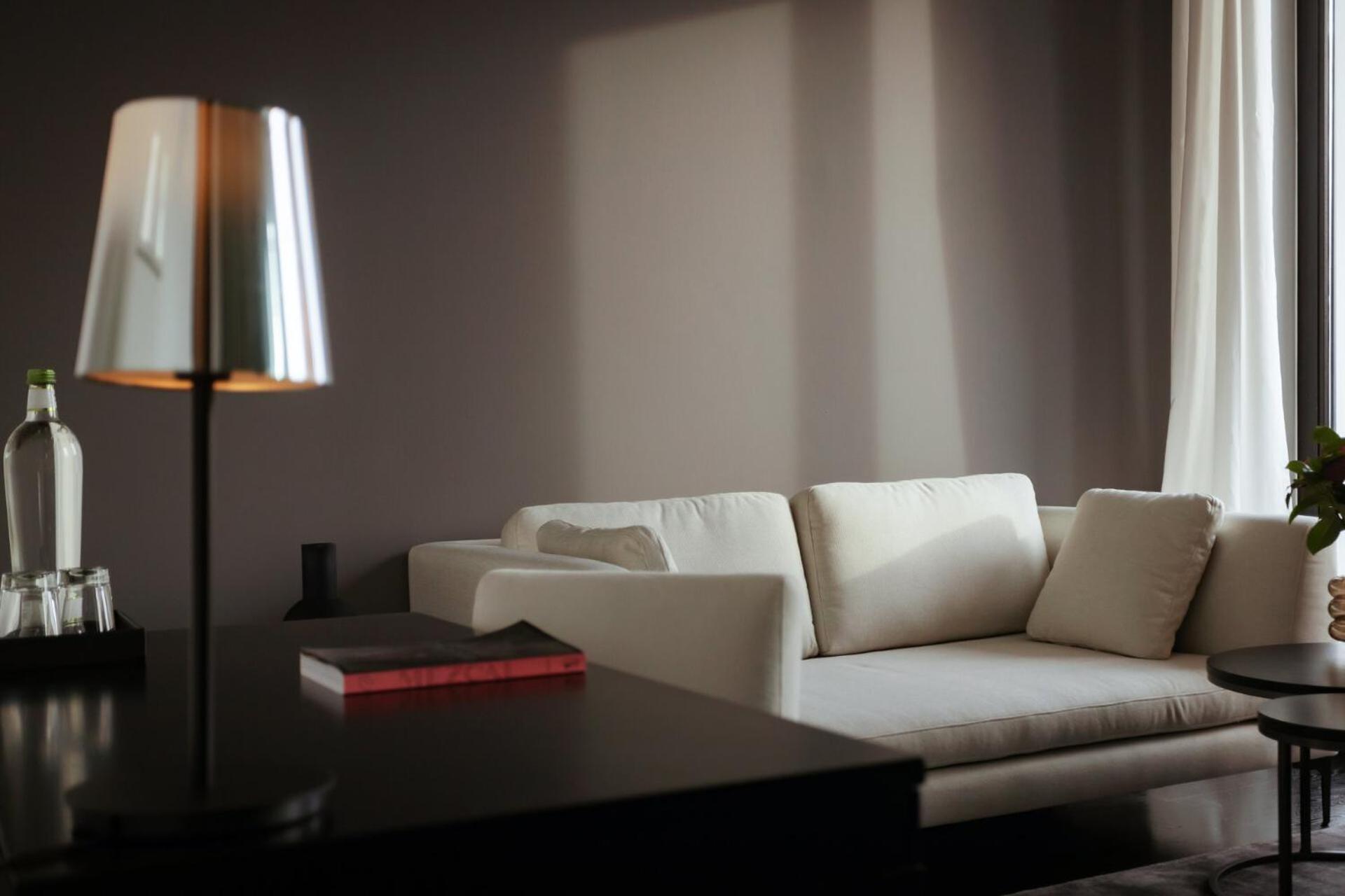A-Rosa Collection Hotel Ceres Am Meer - Adults Only 빈츠 외부 사진