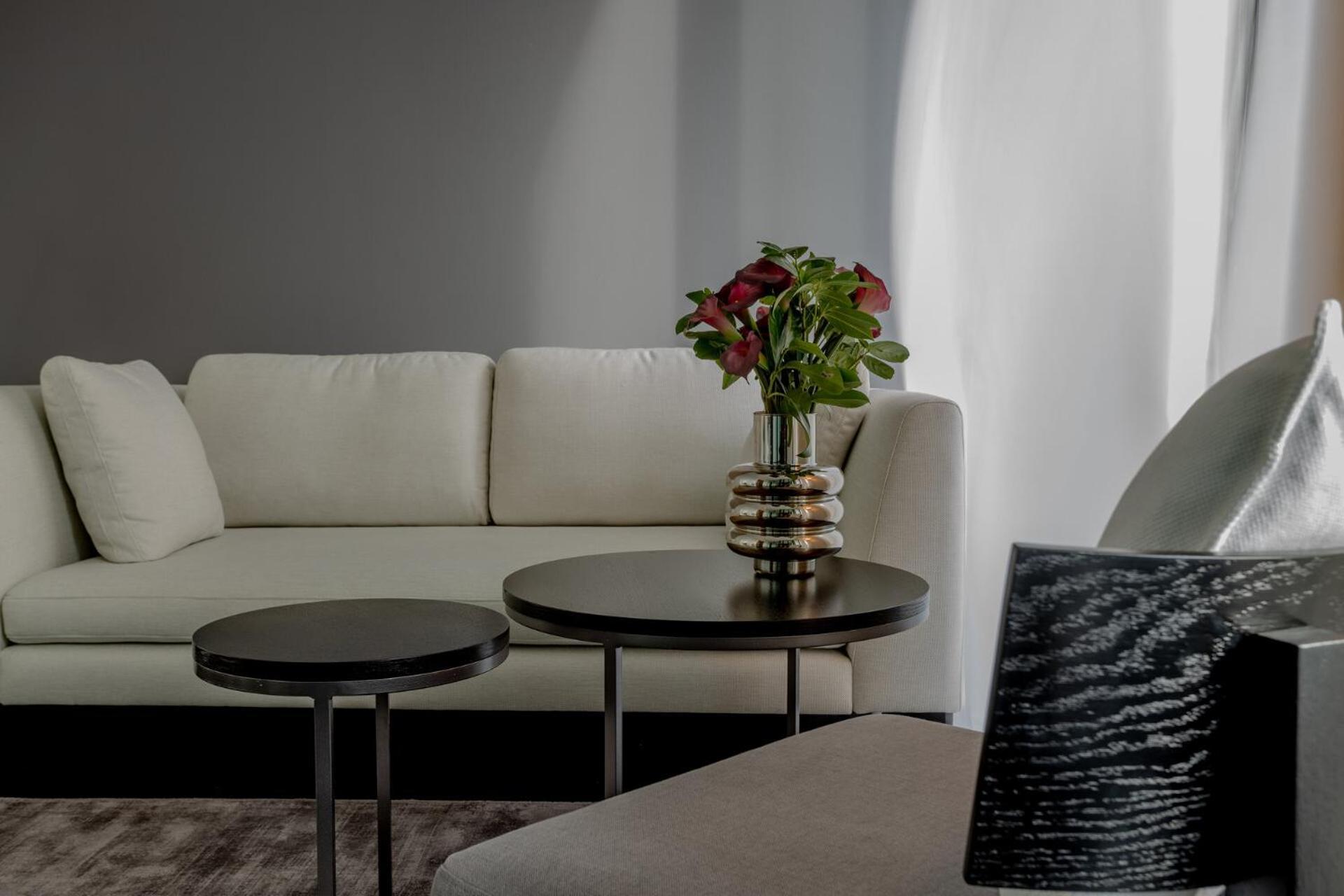 A-Rosa Collection Hotel Ceres Am Meer - Adults Only 빈츠 외부 사진