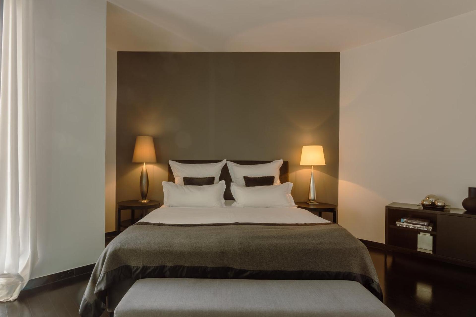 A-Rosa Collection Hotel Ceres Am Meer - Adults Only 빈츠 외부 사진