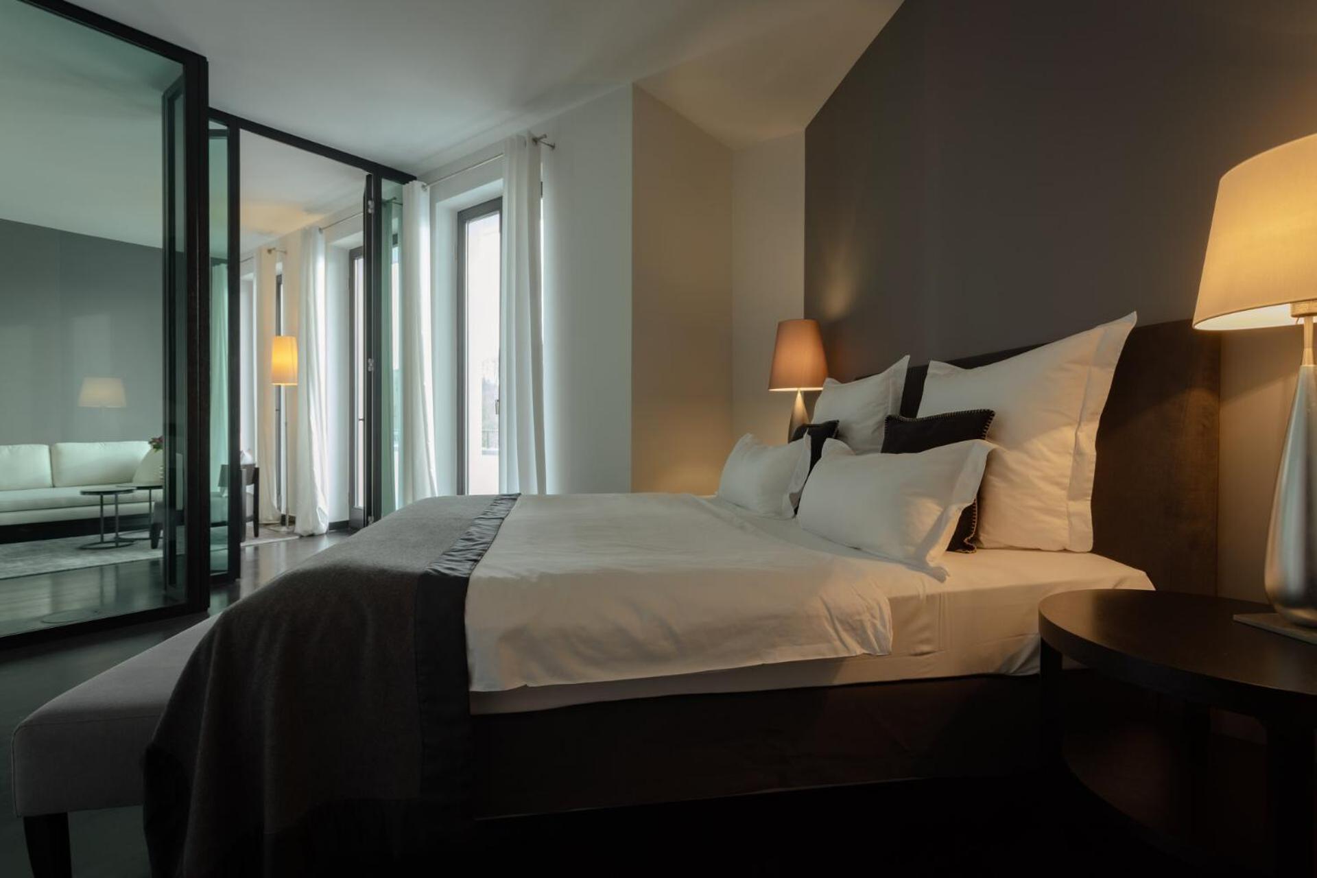A-Rosa Collection Hotel Ceres Am Meer - Adults Only 빈츠 외부 사진