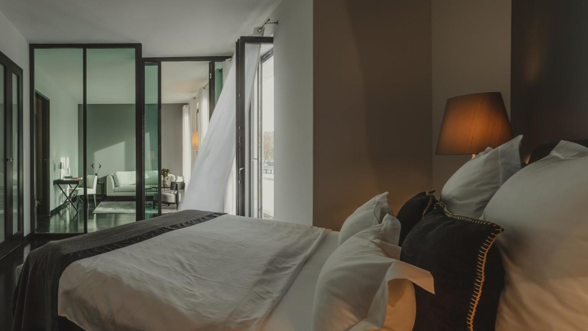 A-Rosa Collection Hotel Ceres Am Meer - Adults Only 빈츠 외부 사진