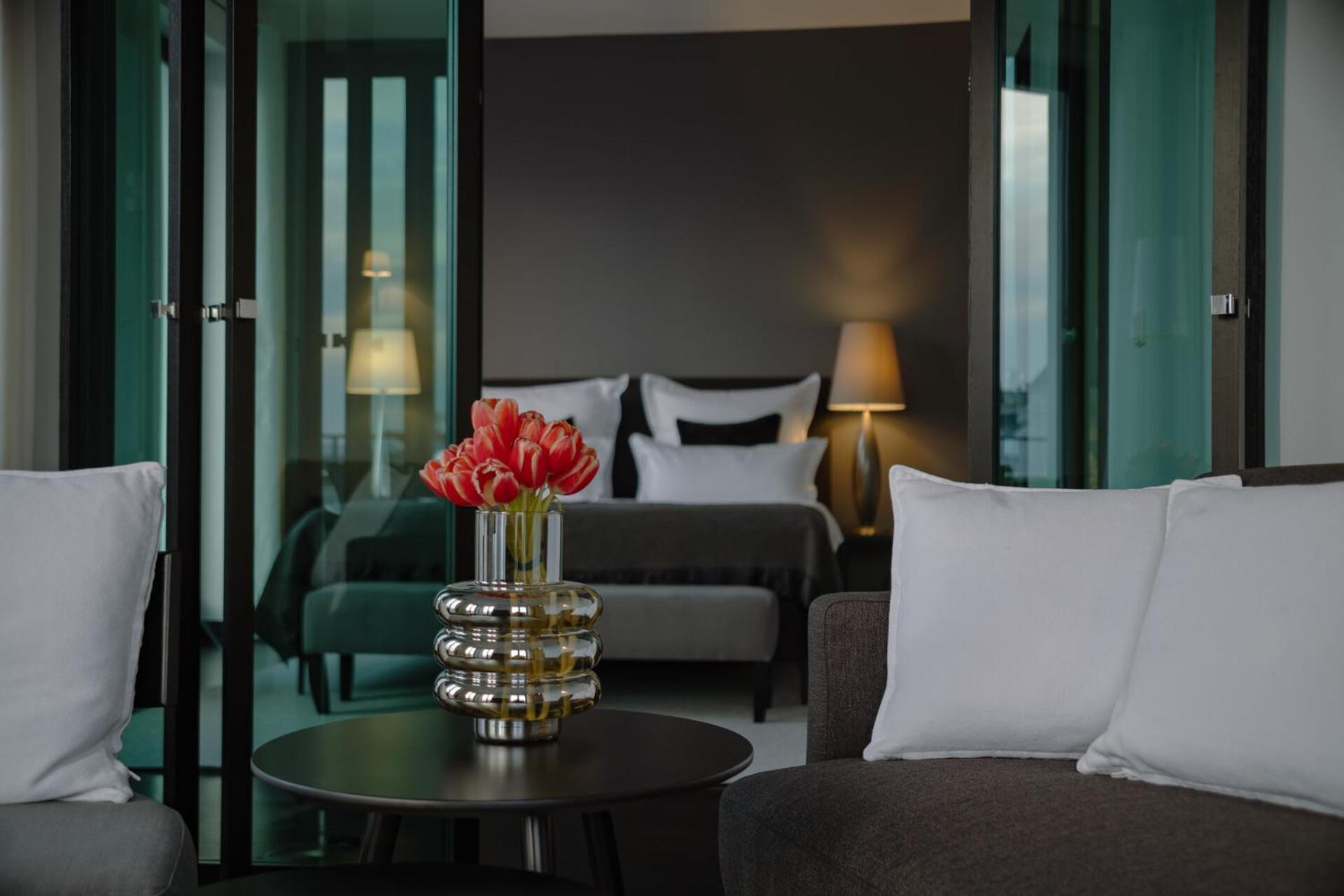 A-Rosa Collection Hotel Ceres Am Meer - Adults Only 빈츠 외부 사진