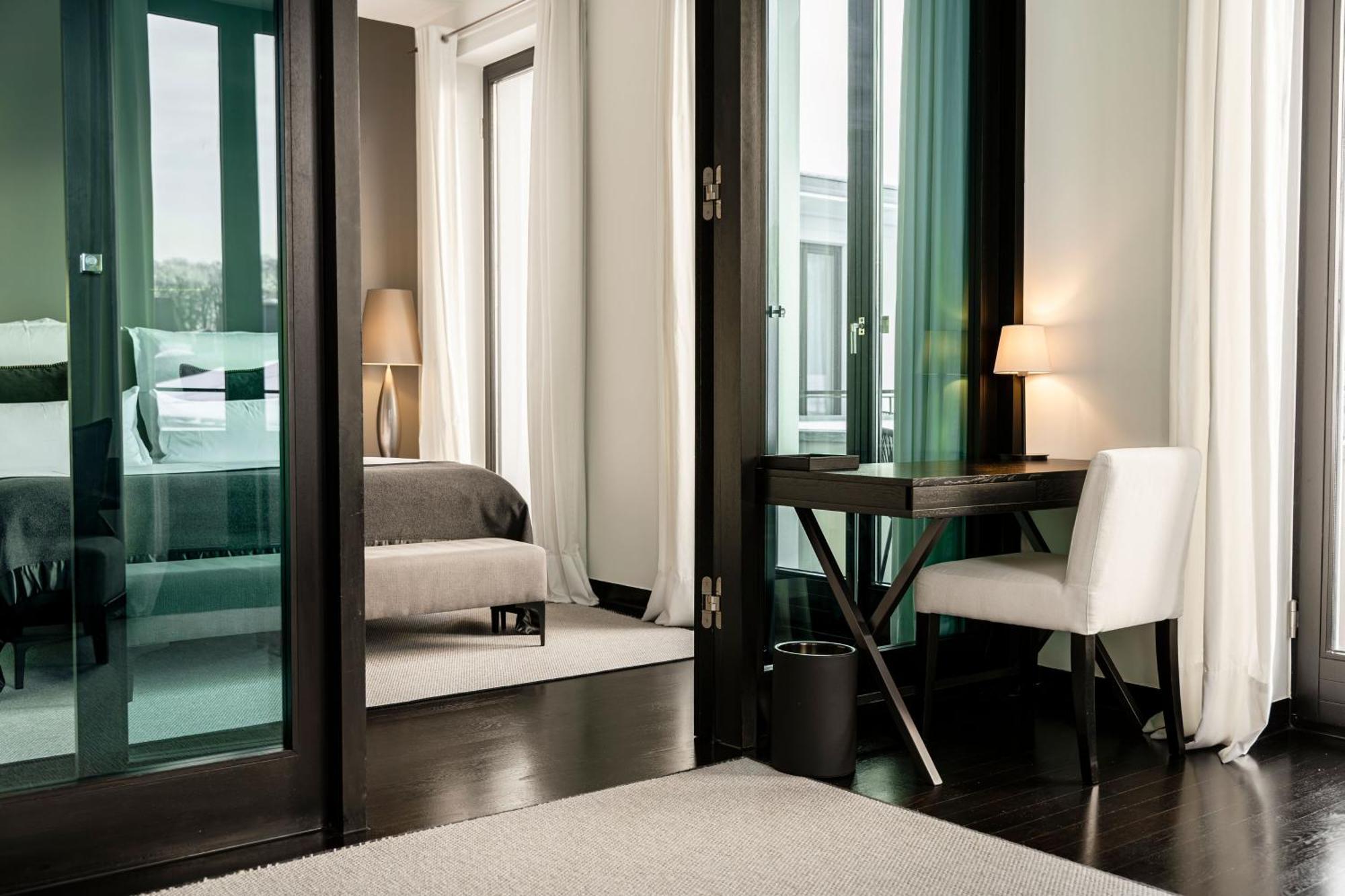 A-Rosa Collection Hotel Ceres Am Meer - Adults Only 빈츠 외부 사진