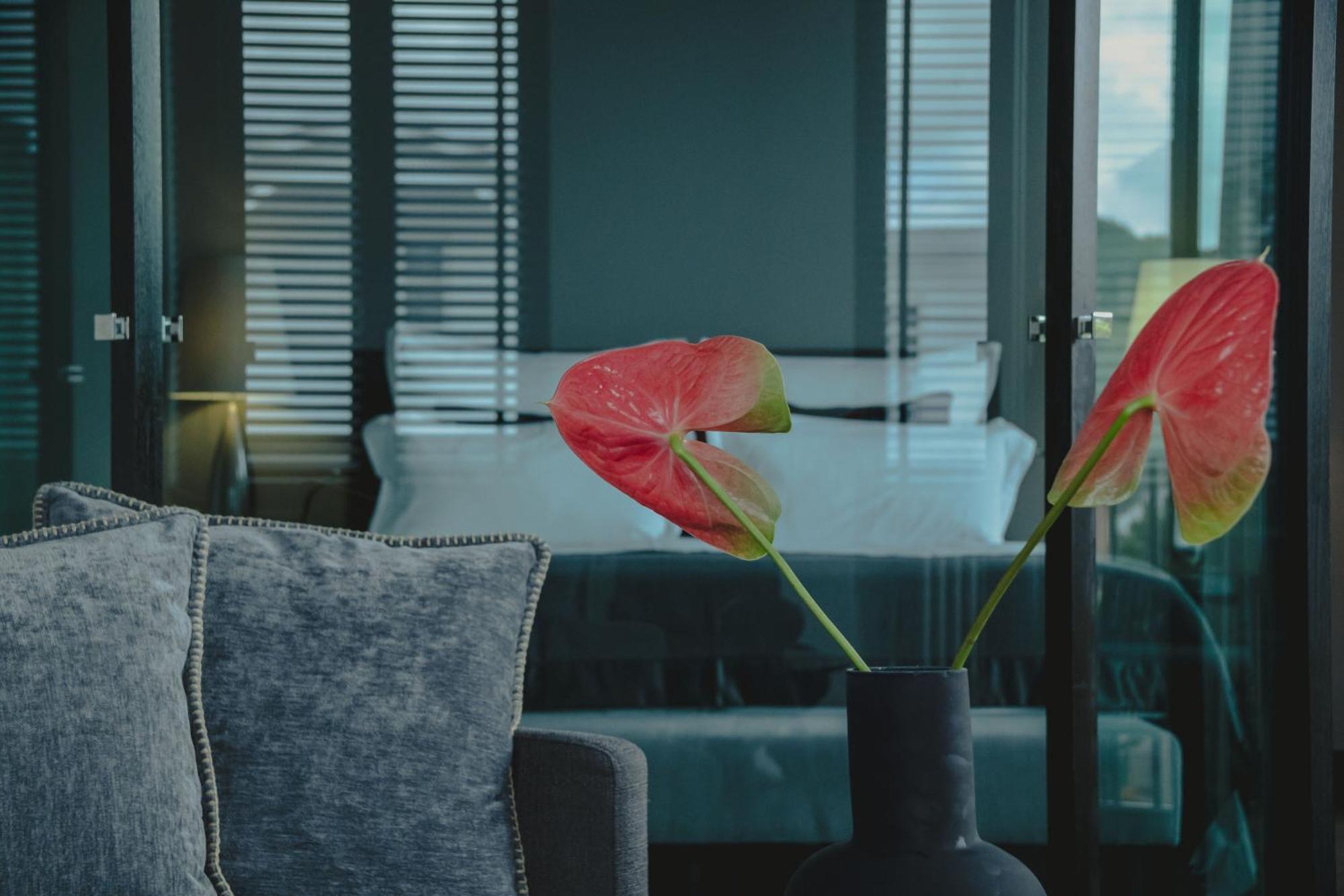 A-Rosa Collection Hotel Ceres Am Meer - Adults Only 빈츠 외부 사진