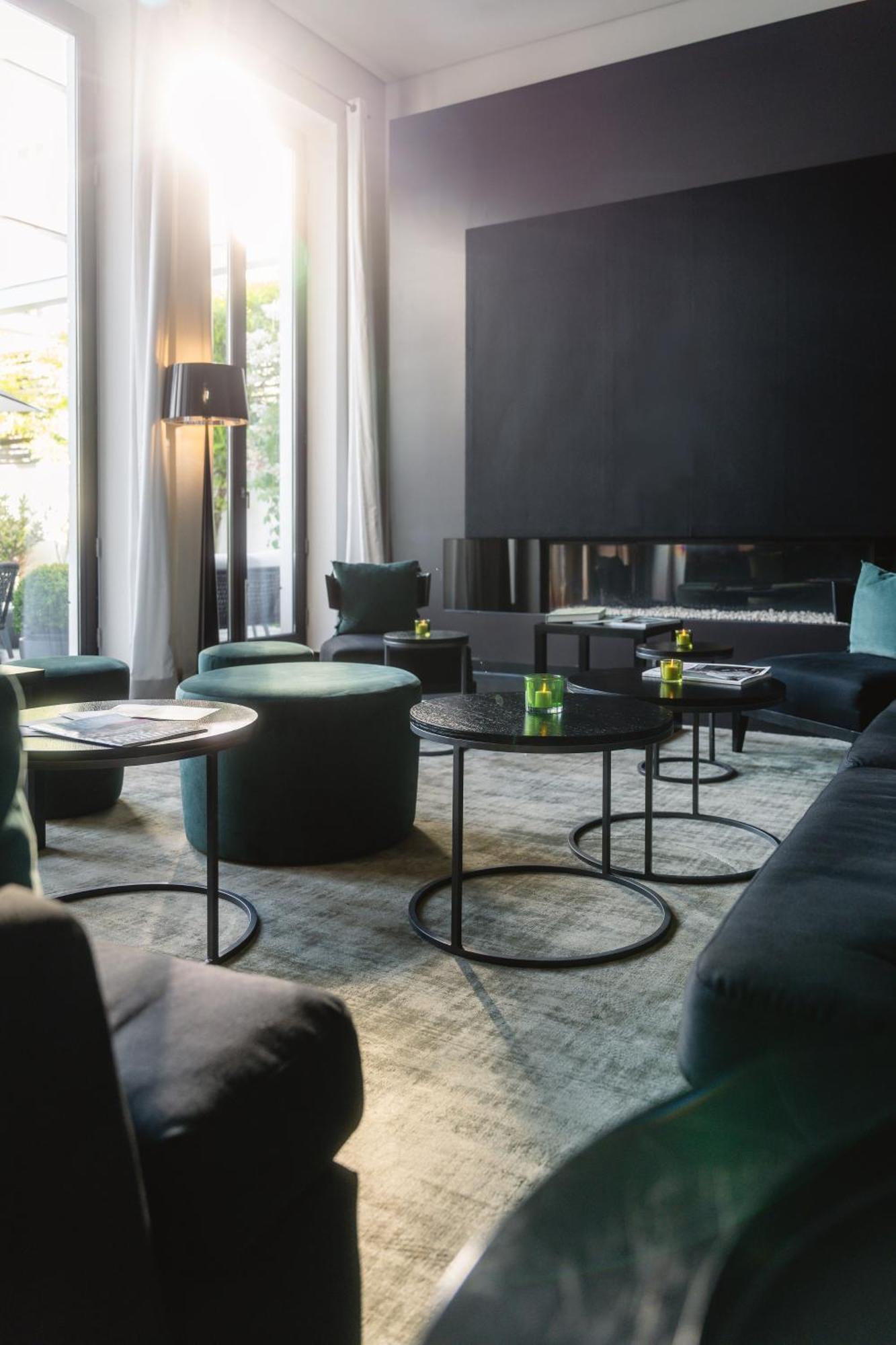 A-Rosa Collection Hotel Ceres Am Meer - Adults Only 빈츠 외부 사진