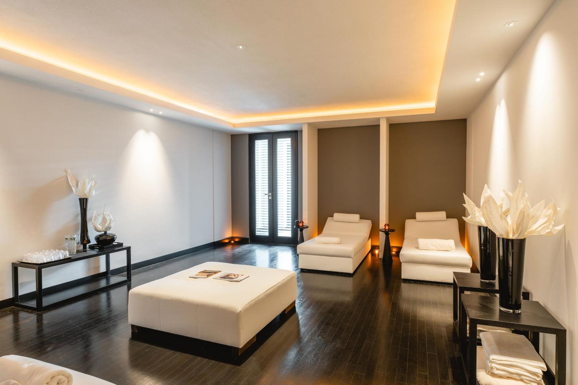 A-Rosa Collection Hotel Ceres Am Meer - Adults Only 빈츠 외부 사진