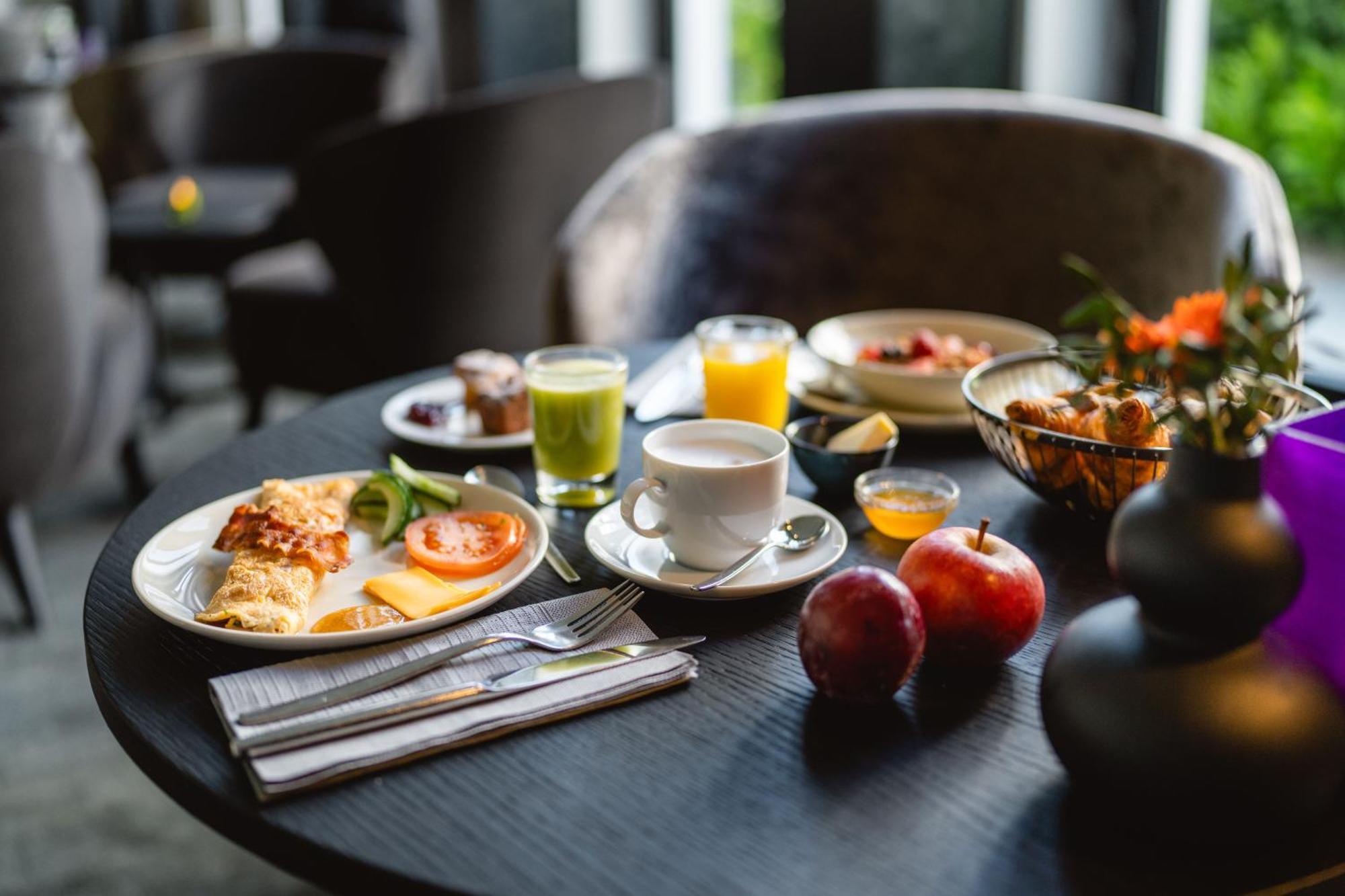 A-Rosa Collection Hotel Ceres Am Meer - Adults Only 빈츠 외부 사진