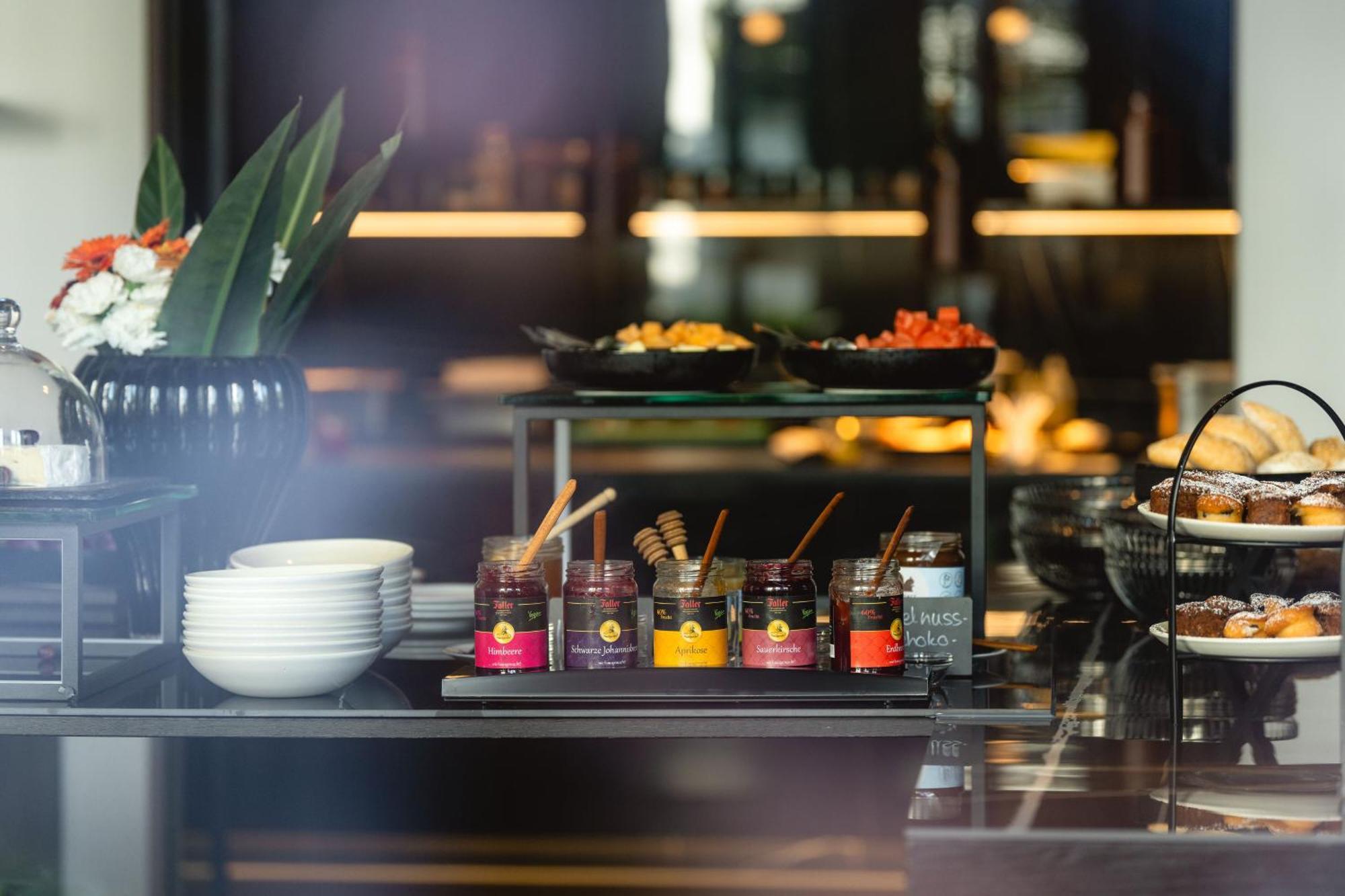A-Rosa Collection Hotel Ceres Am Meer - Adults Only 빈츠 외부 사진