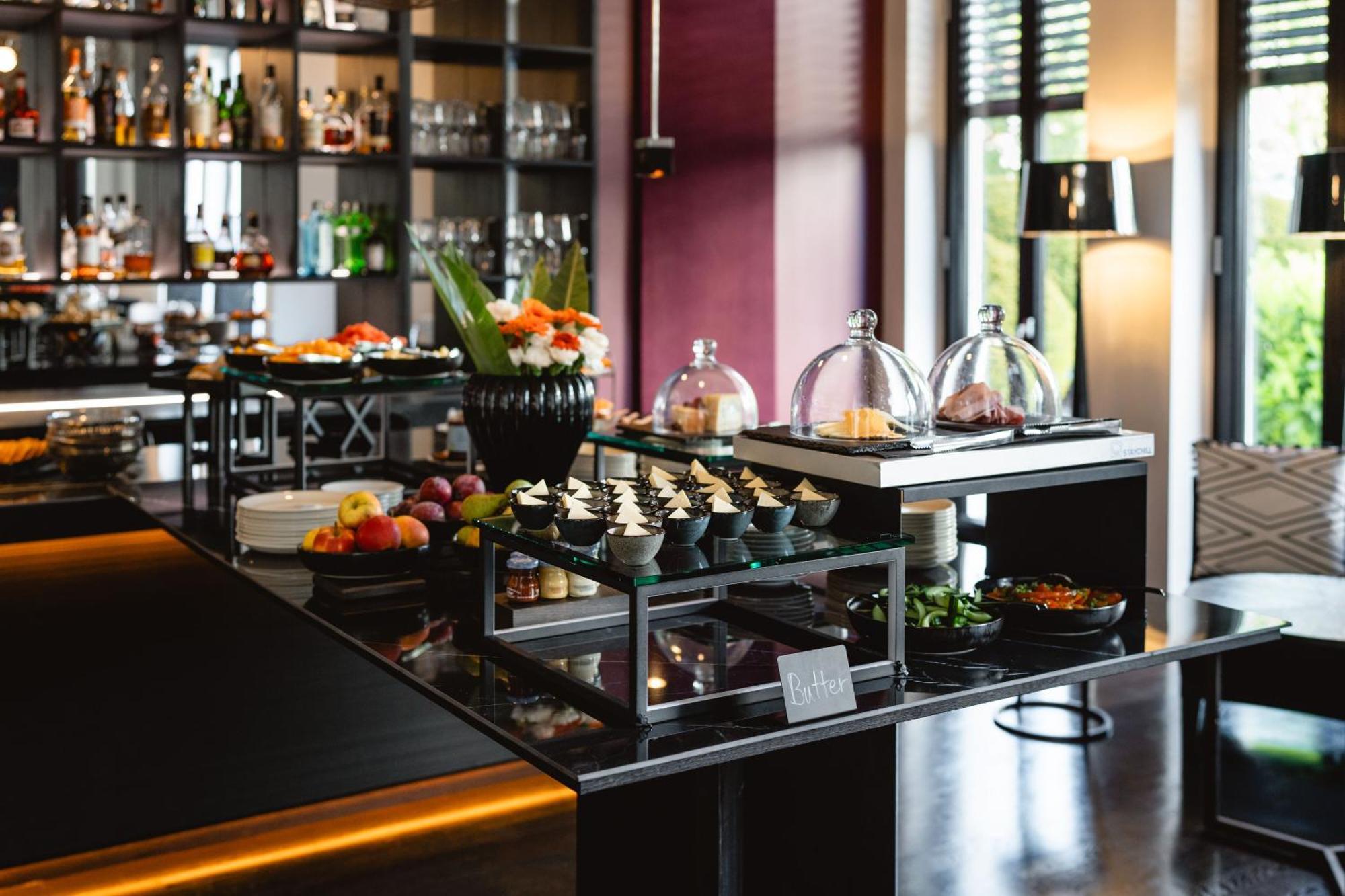 A-Rosa Collection Hotel Ceres Am Meer - Adults Only 빈츠 외부 사진
